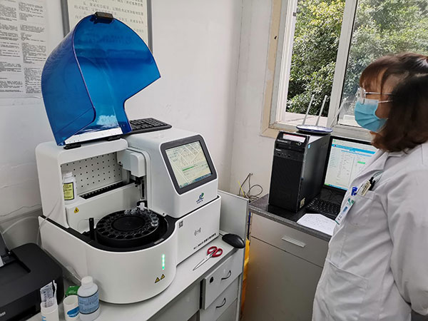 上海三级医院采购微量元素分析仪