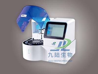 宠物微量元素检测仪