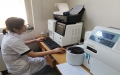 微量元素检测仪进行血液检查方法