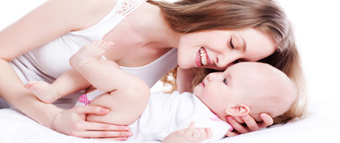 母乳检测仪谈妈妈感冒还能喂母乳吗？